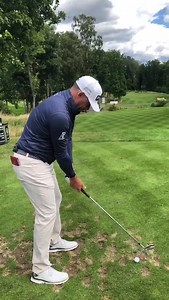 4.3K views · 64 reactions | Lee Westwood during his practice round today on the 14th hole of the Colt course. During the tournament, Betfred will donate £50,000 to the Sir Graham Wylie Foundation for the first player to get a hole in one on this hole. #closehouse #BritishMasters | Close House | Facebook
