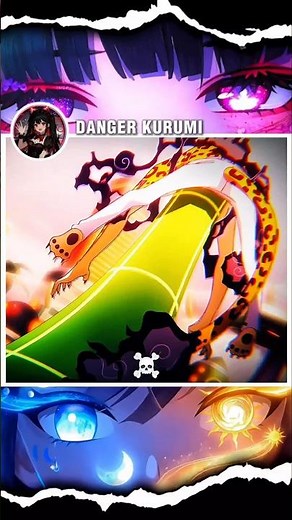 Gear 5 Luffy Turned The Ground Into A WEAPON 😈🔥