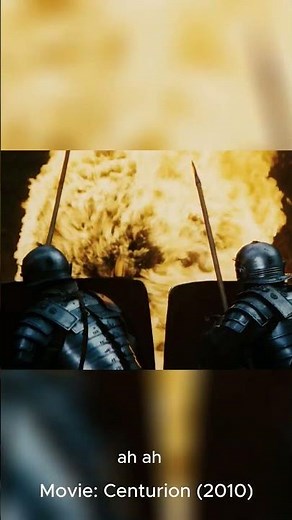 Centurion (2010) — Roman Legion Ambush | Brutal Epic Battle #epic #viral #shorts #trending #fight