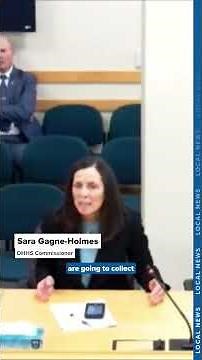 DHHS continues reviewing OIG claims of improper payments