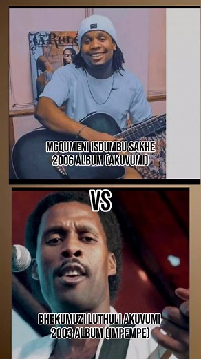 Bhekumuzi Luthuli Maskandi Lyrics and Vibes