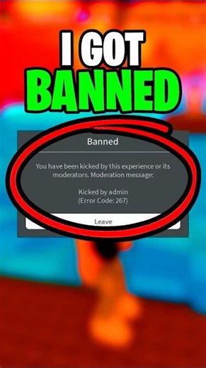Caylus BANNED Me… 😭