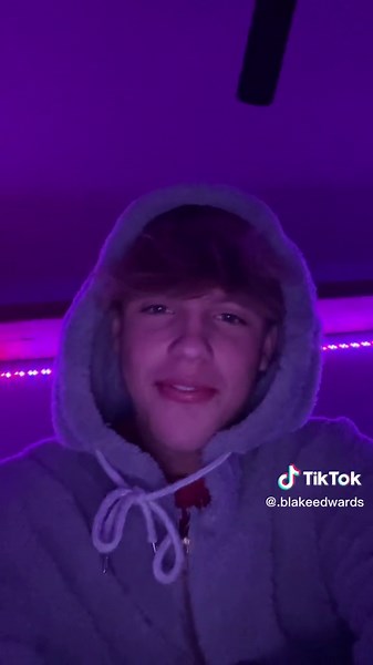 blake on TikTok