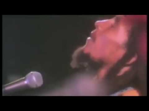Bob Marley - Trenchtown Rock (Live at One Love Peace Concert, 1978)