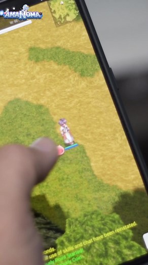 Amanoma Gaming Ragnarok Online - PC Gamer Streamer