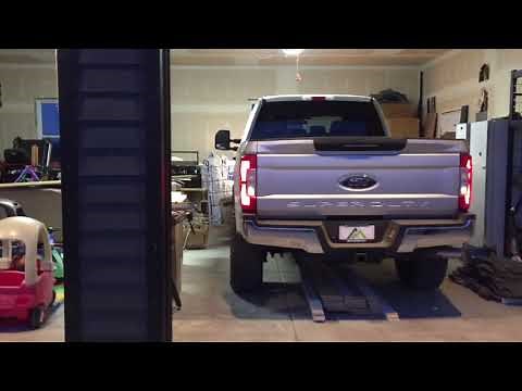 Garage dimensions- what size of garage and garage door(s) should you build?