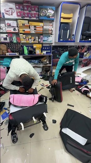 Bharath car decors / A complete car modification store in Hyderabad / #cardecors #automobile #car