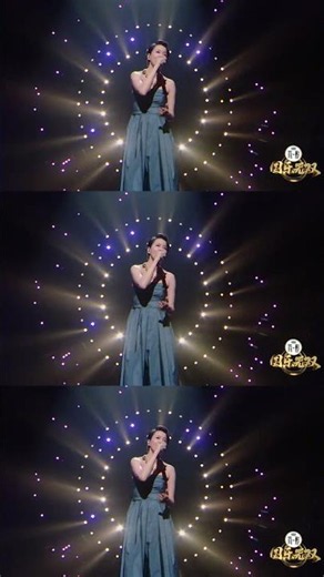 【EP2已上线🔥】梁咏琪愿得一人心唱给每个女生 #国乐无双 #梁咏琪 #愿得一人心 #国乐无双 20260603