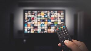 5 new digital channels available in Shreveport, including one airing classic 'Dr. Who'