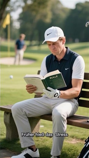 Ball unspielbar im Bunker? Regeln sofort per Foto finden! ⛳ | RulesLive® App