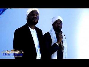 (GOCC) THE GATHERING OF CHRIST CHURCH CHURCH FOR ALL NATIONS