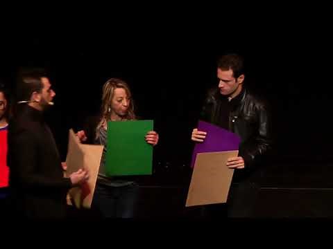 Master Color Prediction 2.0 de Max Vellucci & Alan Wong - Bigmagie