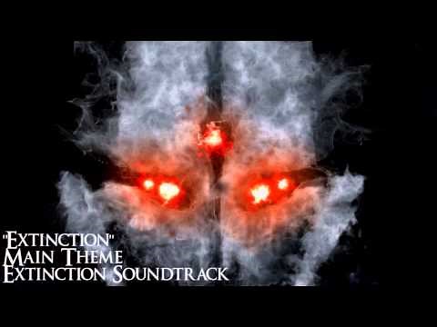 "Extinction" - Call of Duty: Ghosts Extinction Soundtrack