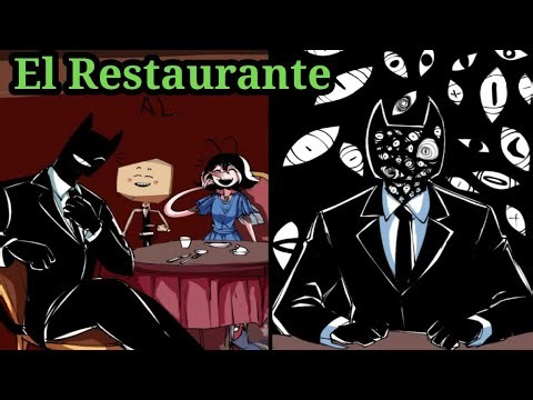 El Restaurante (parte 2) || El Increíble Mundo de Gumball Universo Alternativo (Parte 23)
