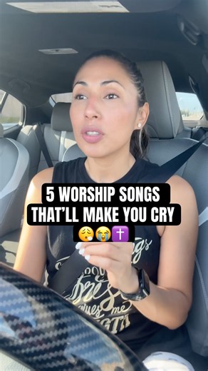 Cece Winans, Brandon Lake and Elevation Worship will make you Cry