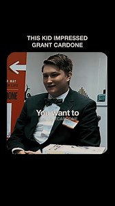 The one sales pitch that actually impressed Grant Cardone | 10X Clips