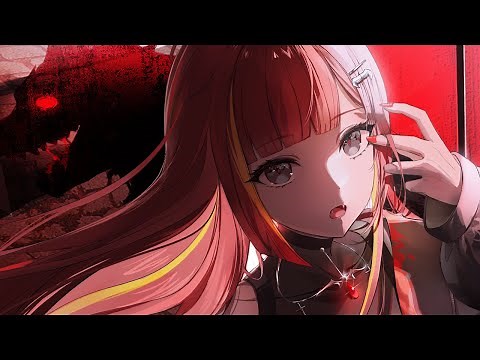 괴물 (怪物) / 아카네 리제 Cover