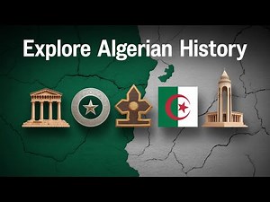 Algeria: Documentary on History, Culture, and Hope