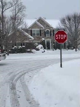 Belgium Cold Springs Engine 21 at the Santa run