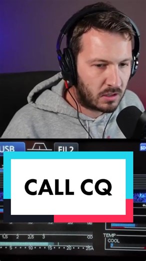 How to Call CQ on Ham Radio: A Beginner's Guide