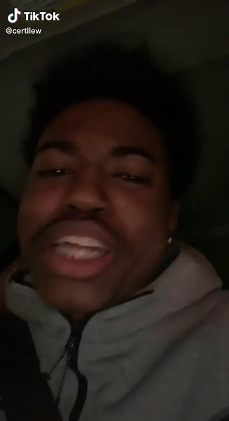 DJ Lewis on TikTok