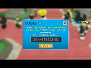Tower Defense Simulator (2022) CODES *UPDATE!* ALL NEW ROBLOX Tower Defense Simulator CODES!