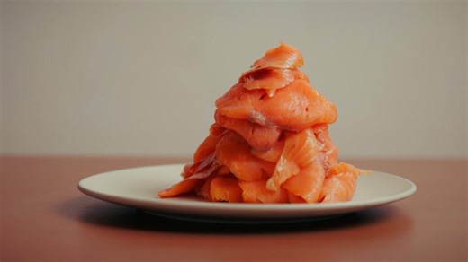Salmon Taste Test Header Video V4