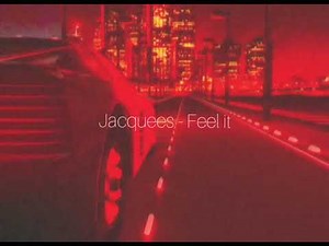 Jacquees - Feel it ( s l o w e d )