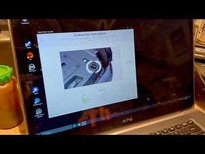 Gardena Sileno Firmware Software Update via USB aktualisieren