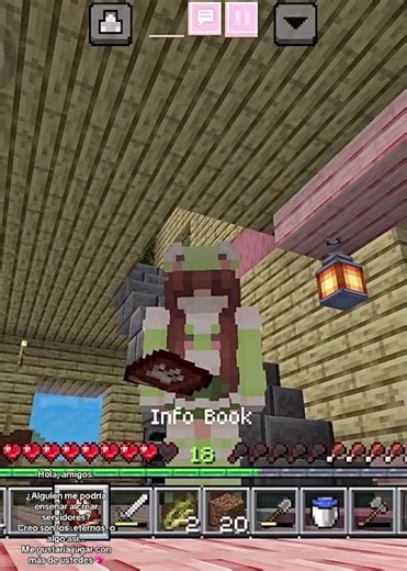 Crear servidores en Minecraft: Guía para principiantes