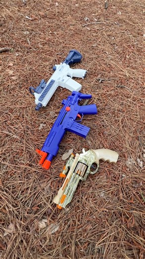 Review nerf gun #nerf #gündem #gaming #toys #unboxing #toyguns #games #nerfgun #reels #shorts