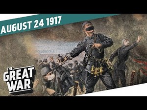 The 2nd Battle Of Verdun - Lost Opportunities On The Isonzo River I THE GREAT WAR Week 161