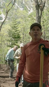 Introducing Hidden Trail Race Loop! 🚲 We are working with @edenvalleytrails to bring you a beautiful new trail here on the mountain! Hidden Trail with be 7 miles long and will include a rolling single track, flow sections, technical climbs and areas optimize for spectator access! We can’t wait to see this project come to life 💙💛 | Snowbasin Resort