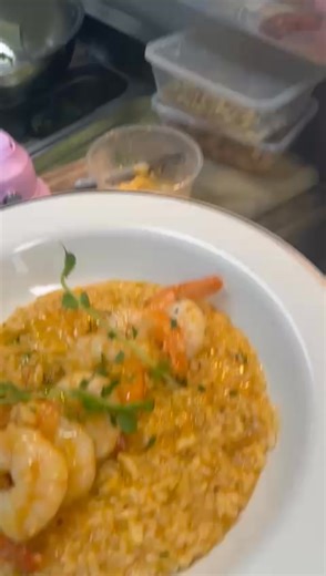FORRESTFIELD ONLY 🍤✨ Start your week deliciously! Our Chef’s are serving up a mouthwatering Prawn Risotto with a hint of pesto and a touch of our famous Nduja a flavor combo you won’t want to miss! What better way to kick off the week than with this Italian delight? 😋 Come down to Taste of Italy and treat yourself! 📍 Armadale | Forrestfield | Whitfords 📞 9497 3172 🌐 www.tasteofItaly.com.au￼ | Taste of Italy Pizzeria E Ristorante