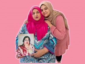 For International Women’s Week 2022, Glasgow Women’s Library is...