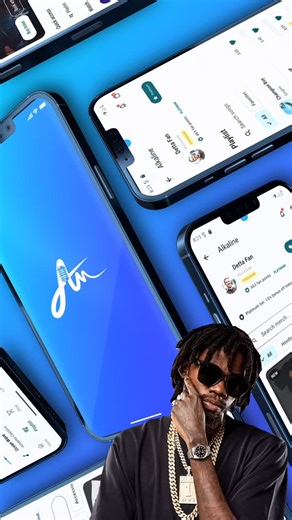 QUESTIMES on Instagram: "Alkaline Announces Upcoming Winter Album and Launch of “Alkaline Musiq App” Kingston, Jamaica — Dancehall powerhouse Alkaline has announced the upcoming release of his Winter Album, along with the forthcoming launch of his official digital platform, the Alkaline Musiq App, further strengthening his connection with fans at home and across the diaspora. Known for his lyrical depth, creative consistency, and boundary-pushing approach, Alkaline continues to elevate Caribbean