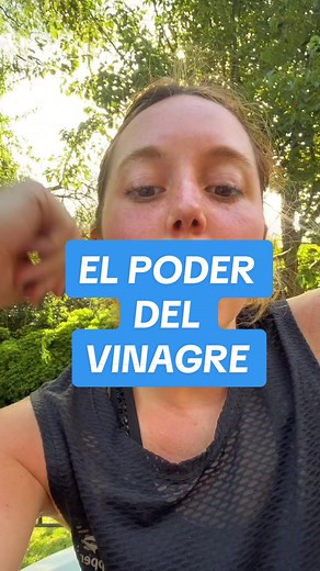 El vinagre is the new jugo de apio/de limon/ etc etc 👀👀 #healthylifestyle #nutricion #resistenciaainsulina #bajardepeso #tipsdenutricion #nutricionsaludable #curvadeglucosa