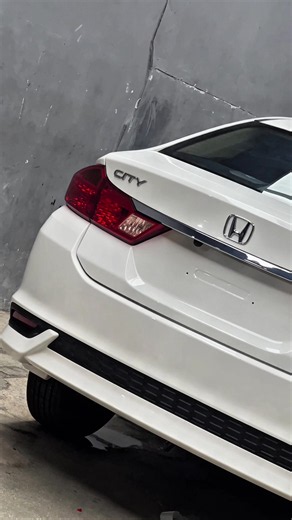Honda City full-car PPF installation with 8.5 mil TPU