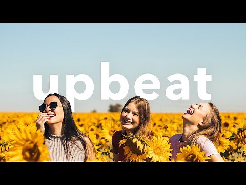 🌻 Upbeat Happy No Copyright Fun Summer Background Vlog Music - "Hangin' On Palm Trees" by Luke Bergs