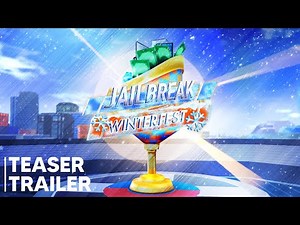 Creator Clash Official Teaser | Jailbreak Winterfest 2023