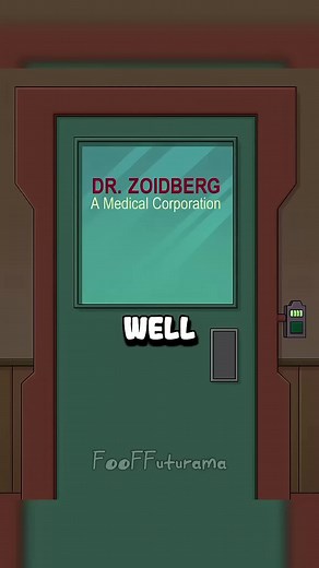 Futurama: Fry's Deja Vu Moments