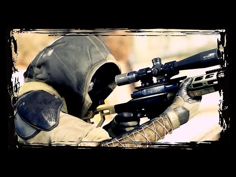 Sniper Ghost Warrior Contracts 2 Part 1: Prologue & Tutorial