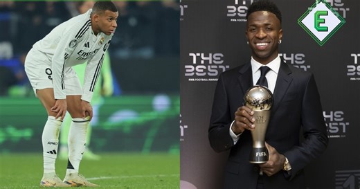 Copa Intercontinental: Mbappé y Vinicius, titulares en el Real Madrid contra Pachuca