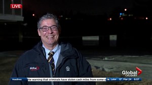 Doug Vaessen discusses golf, The Predator and alien probes