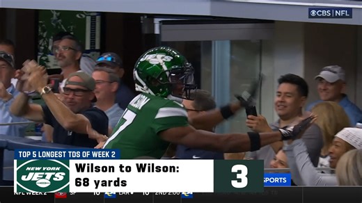 Which of these five touchdowns impressed you the most? | NFL