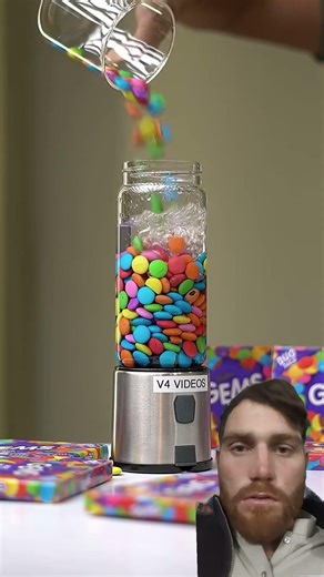 1000 bunty blender portable machine