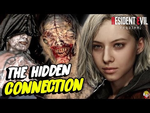 Resident Evil Requiem | My Biggest Theory Yet