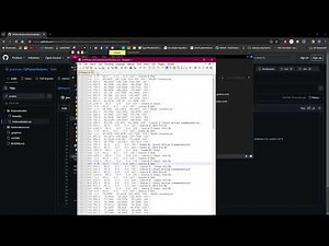 GPlates Rotation file lifehack