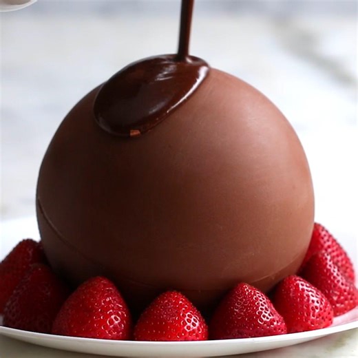 72K views · 163 reactions | A Chocoholic's Dream: Tasty's Top And Richest Chocolate Recipes | Tasty | Facebook