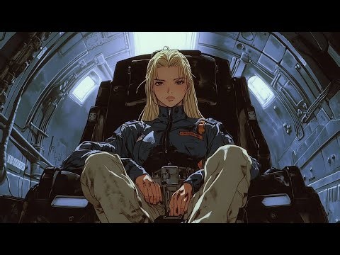 1 9 8 1 | R E V O L U T I O N // Synthwave, Dreamwave, Vaporwave, Chillsynth